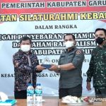 BNPT apresiasi pembentukan satgas penanggulangan terorisme Garut