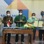 BPJS Kesehatan gandeng UNESA dorong pengembangan JKN-KIS
