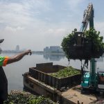 Bersiap kembali menghadapi La Nina