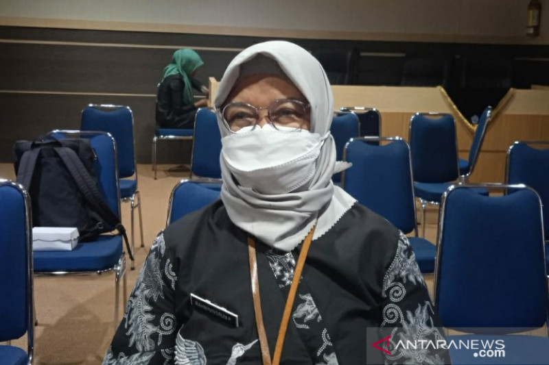 Dinkes Kendari sebut minat warga ikut vaksinasi COVID-19 tinggi