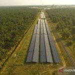 IESR luncurkan kajian peta potensi teknis energi terbarukan