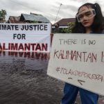 Indonesia berpotensi jadi penentu arah hadapi krisis iklim