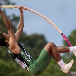 Jadwal atletik PON Papua Agus Prayogo bersiap dulang emas ketiga