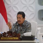 KKP tiga tahun berturut-turut raih predikat Badan Publik Informatif
