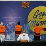 KPK perpanjang penahanan Bupati Probolinggo nonaktif