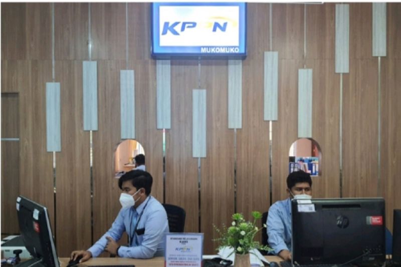 KPPN Mukomuko minta pemdes bagikan BLT-DD tepat waktu