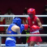 Kalsel berpeluang tambah dua medali emas dari tinju PON Papua