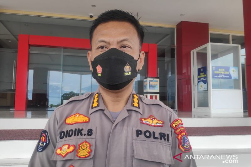 Kapolsek diduga lakukan asusila di Parimo segera jalani sidang etik
