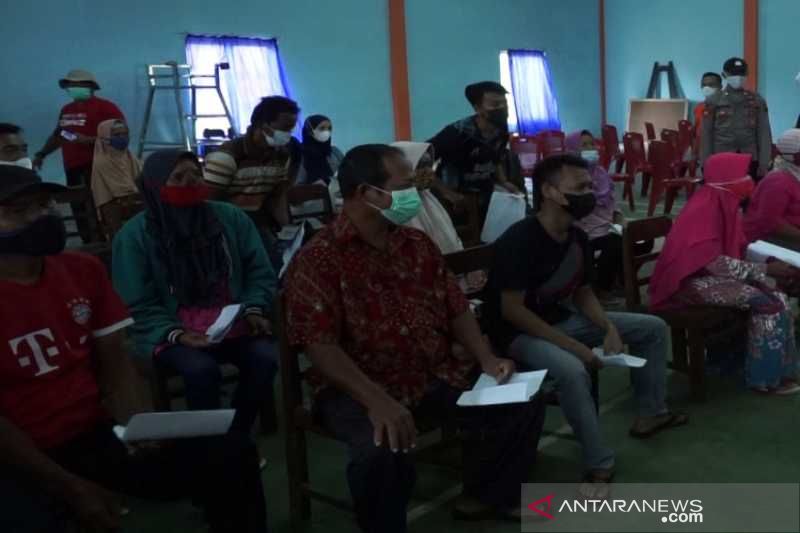 Kasus aktif COVID-19 di Boyolali tersisa 17 orang