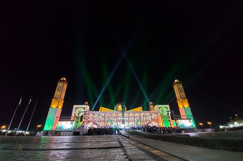 Kemenag Pelaksanaan STQ momentum tingkatkan pemahaman Al Quran