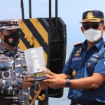 Kemenhub kelola lahan Pulau Berhala untuk kenavigasian
