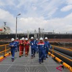 Kementerian ESDM optimistis kinerja subsektor migas meningkat di 2022
