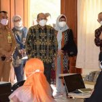 Kominfo gandeng Pemda latih ASN keterampilan digital