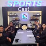 LPDUK-Alenia Pictures jajaki kerja sama produksi film tema olahraga