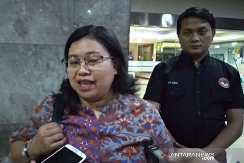 LPSK turun ke Distrik Kiwirok lindungi 8 nakes korban penyerangan KKB