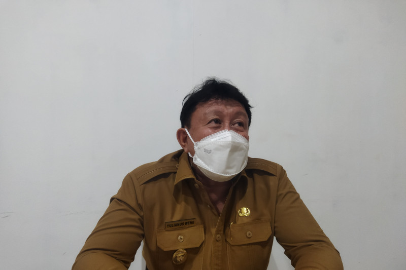 Manggarai Barat komitmen turunkan angka stunting hingga satu digit