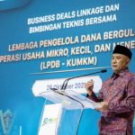 Menkop UMKM bagian penting upaya tingkatkan ekonomi syariah