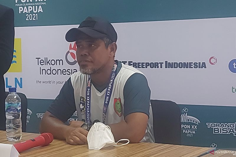 PON Papua - Kalteng siap habis-habisan lawan DKI di sepak bola putri