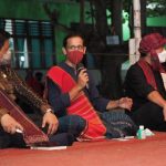 Pembelajaran musik tradisi akan dimasukkan dalam program pendidikan