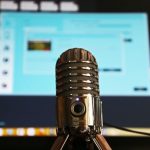 Pembuat konten di Bandung unjuk gigi di platform streaming audio