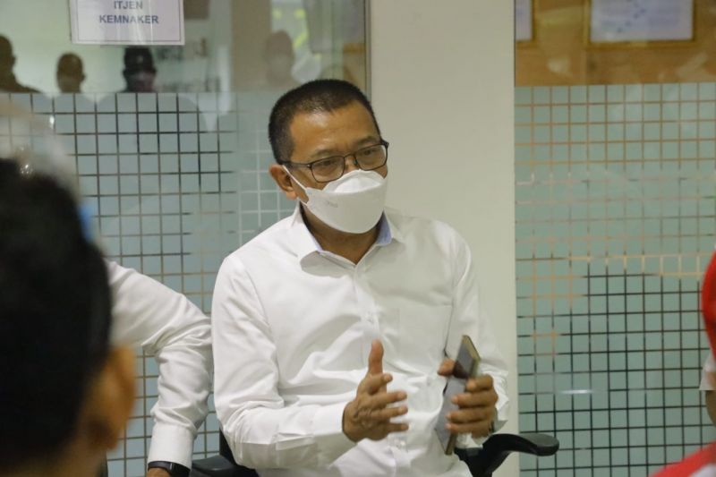 Pemerintah koordinasi Republik Korea untuk buka kembali penempatan PMI