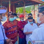 Pemkab Morowali Utara bantu pembangunan rumah ibadah semua agama