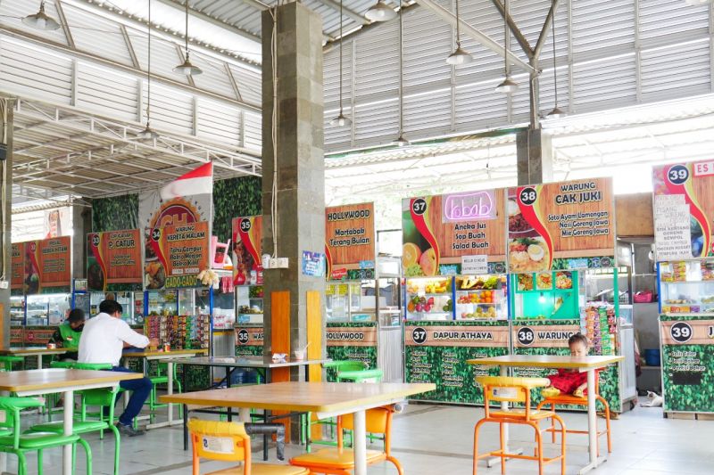 Pemkot Surabaya bantu promosikan menu masakan SWK secara digital