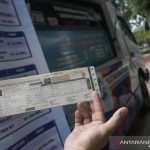 Polda Metro Jaya sebar Samsat Keliling di 14 lokasi Jadetabek