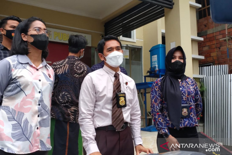 Polda Sumsel tangkap lagi oknum guru pedofil terhadap santri