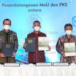 WIKA, Kemendikbudristek dan dua kampus jalin sinergi kembangkan EBTKE