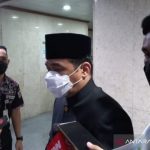Wagub DKI pahami penghapusan cuti bersama Natal tahun ini