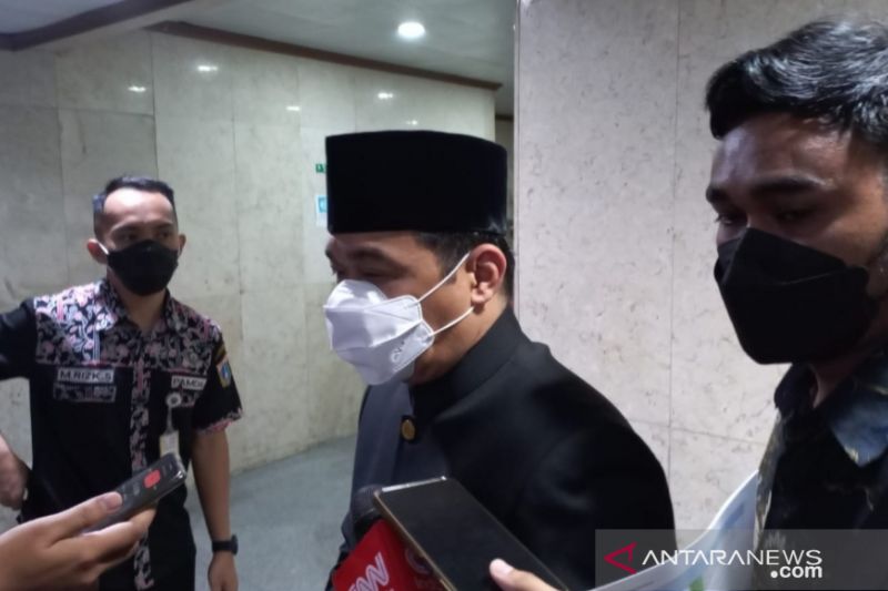 Wagub DKI pahami penghapusan cuti bersama Natal tahun ini