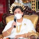 Wakil Ketua MPR Perlu UU untuk jamin terpenuhi hak masyarakat adat
