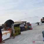 DPRD minta DKI prioritaskan revitalisasi tiga pelabuhan pada 2022