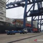INA dan DP World kerja sama investasi 7,5 miliar dolar AS