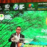 Indonesia angkat tema Leading Climate, Actions Together di COP26