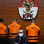 KPK dalami proses penganggaran proyek Dinas PUPR Musi Banyuasin
