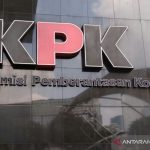 KPK konfirmasi Deputi BNPB soal dana rehabilitasi Kolaka Timur