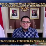 Kemenkeu RI penggerak pertama penanggulangan iklim berbasis pasar