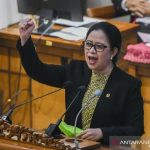 Ketua DPR RI pimpin Rapat Paripurna Pembukaan Masa Sidang