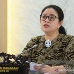 Ketua DPR berharap pencopotan pamen langkah awal pembenahan Polri