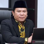 Komisi II DPR terima audiensi Timsel Calon Anggota KPU-Bawaslu