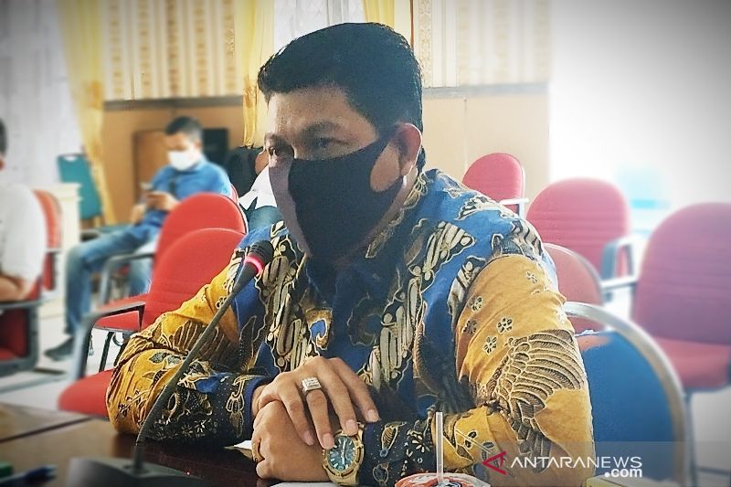 Legislator Kotim minta pemkab fasilitasi legalitas penambang emas