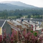 PUPR Penyaluran FLPP 2021 ditutup dengan capaian sebesar 178.728 unit