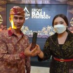 Pekerjakan kembali karyawan, Krisna luncurkan minyak terapi kesehatan