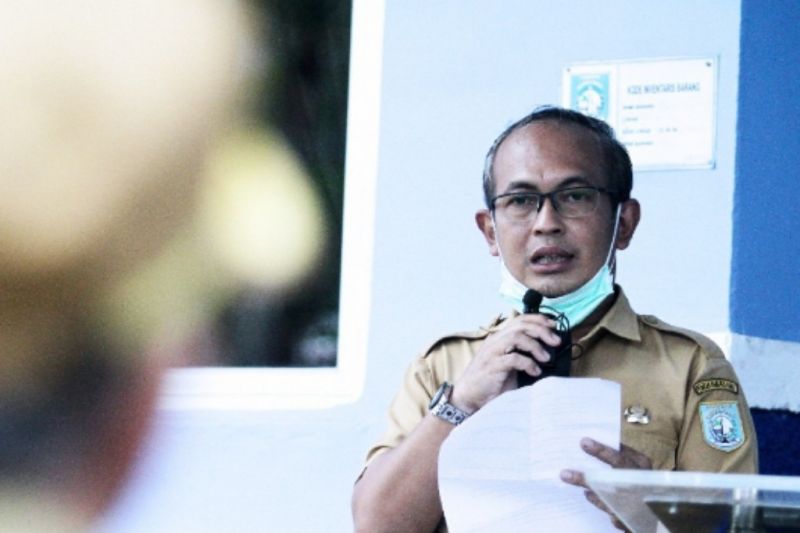 Pemkab Bangka Barat salurkan hibah mesin pembuat pakan ikan