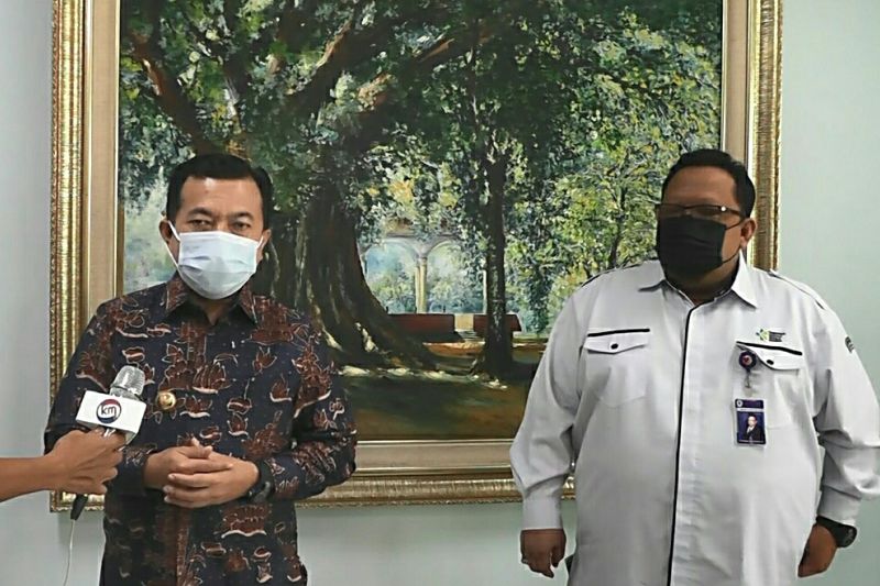 Pemprov Jambi usahakan layanan penyakit khusus jantung di RSUD