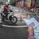 Polda Metro Jaya siapkan lima lokasi SIM Keliling di Jakarta