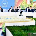 Presiden RI ajak G20 wujudkan rantai pasok global yang tangguh
