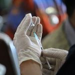 Pupuk Kaltim bantu pemerintah percepat herd immunity di Bontang